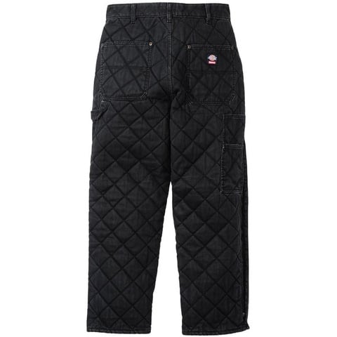 Supreme®/Dickies® Quilted Double Knee Painter Pant - Supreme
