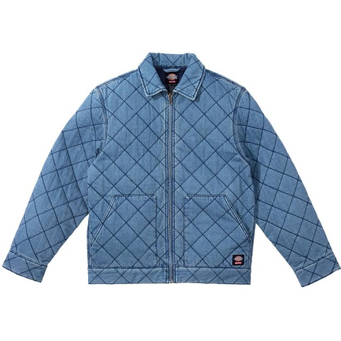 Supreme Supreme®/Dickies® Quilted Work Jacket - Colorway