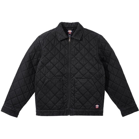Supreme Supreme®/Dickies® Quilted Work Jacket - Colorway