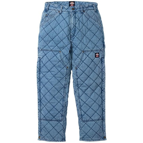 Supreme®/Dickies® Quilted Double Knee Painter Pant - Supreme Supreme®/Dickies® Quilted Double Knee Painter Pant - Supreme