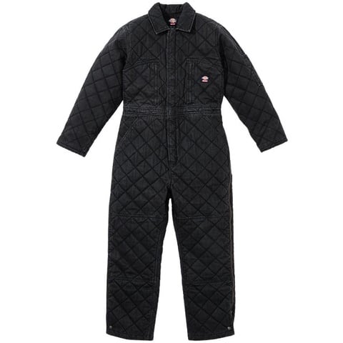 Supreme®/Dickies® Quilted Coverall - Supreme