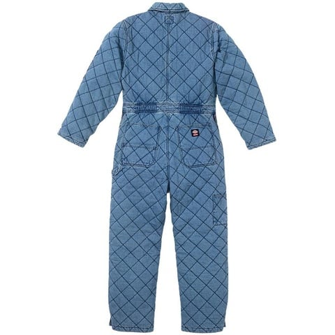 Supreme Supreme®/Dickies® Quilted Coverall - Colorway