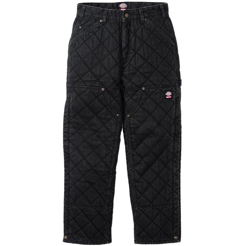 Supreme®/Dickies® Quilted Double Knee Painter Pant - Supreme