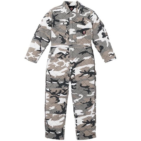 Supreme Supreme®/Dickies® Quilted Coverall - Colorway