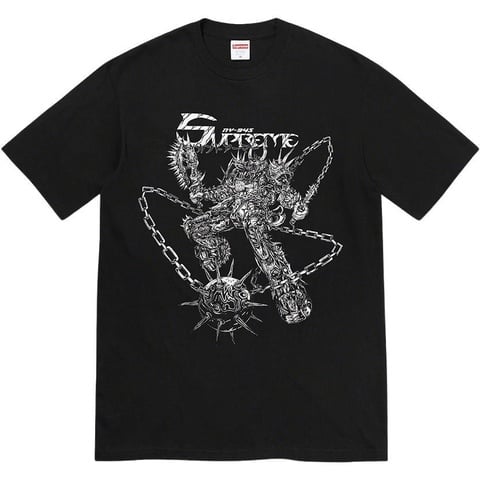 Supreme Spikes Tee - $38.00