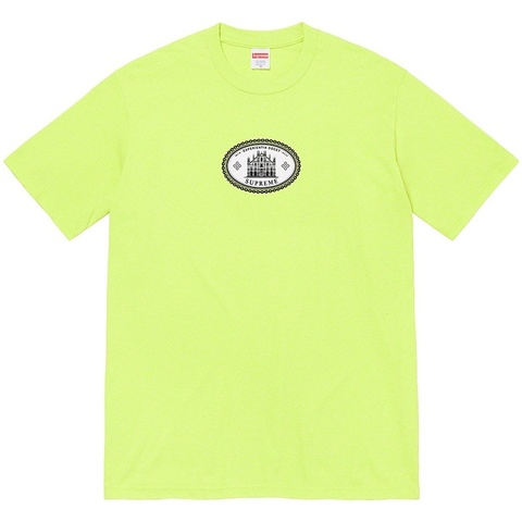 Supreme Experientia Tee - $38.00