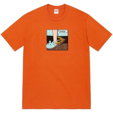 Supreme Bed Tee - $38.00