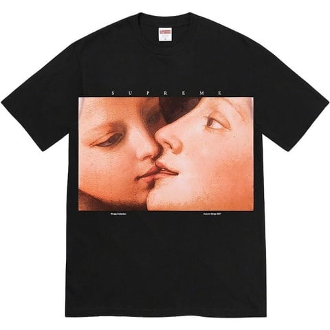 Supreme Venus Tee - $38.00
