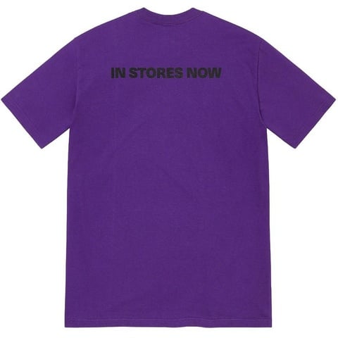 Supreme Diamond Tee - Colorway