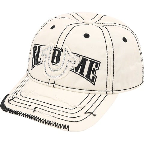 Supreme®/True Religion® 6-Panel - fall/winter 2021 - Supreme