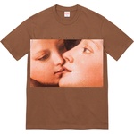 Supreme Venus Tee (FW21) - Brown