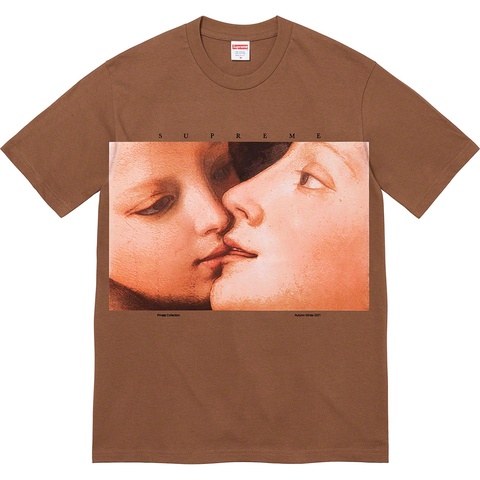 Supreme Venus Tee - Brown