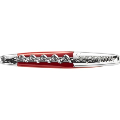 Supreme®/Forge de Laguiole® Corkscrew - Supreme