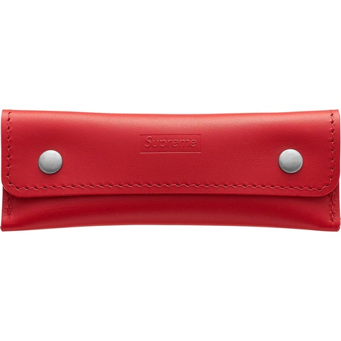 Supreme Supreme®/Forge de Laguiole® Corkscrew - Red