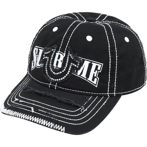 Supreme®/True Religion® 6-Panel - fall/winter 2021 - Supreme