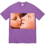 Supreme Venus Tee (FW21) - Purple