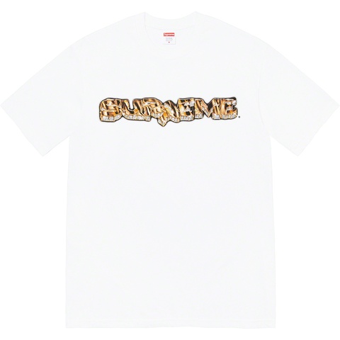 Diamond Tee - fall/winter 2021 - Supreme