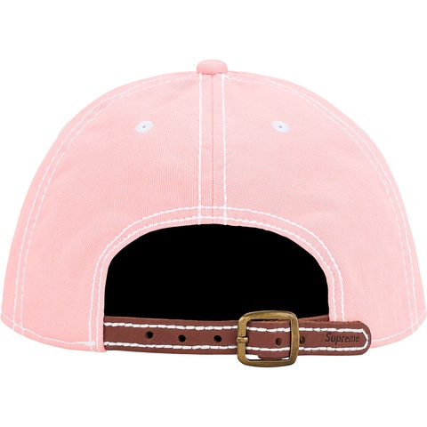 Supreme Supreme®/True Religion® 6-Panel - Pink
