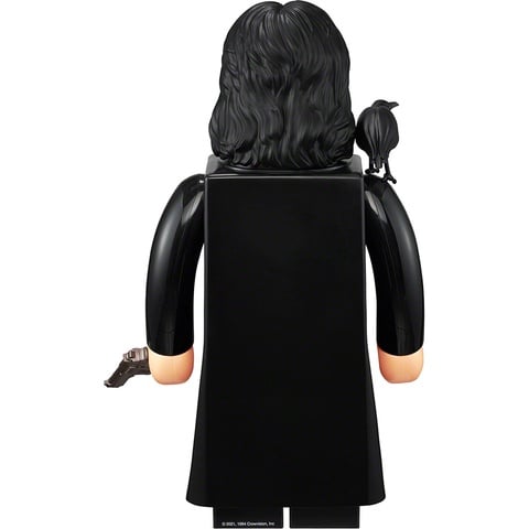 Supreme®/The Crow KUBRICK 1000% - fall/winter 2021 - Supreme