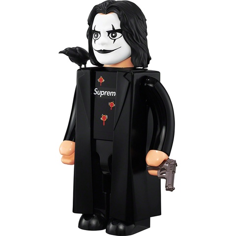 Supreme®/The Crow KUBRICK 1000% - fall/winter 2021 - Supreme