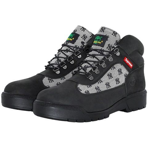 Supreme Supreme®/Timberland®/New York Yankees™ Field Boot - Colorway