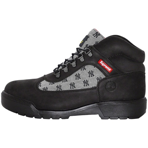Supreme Supreme®/Timberland®/New York Yankees™ Field Boot - Colorway