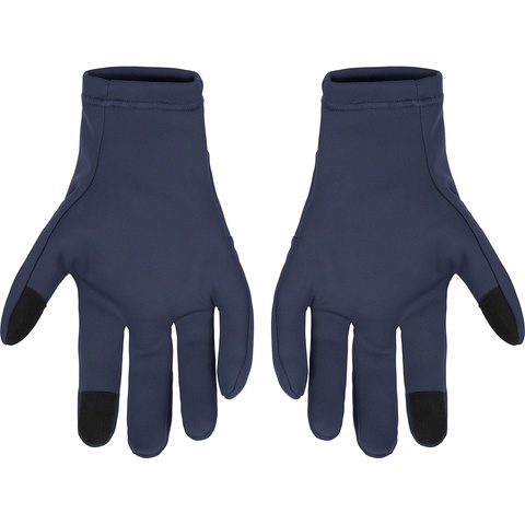 WINDSTOPPER® Gloves - fall/winter 2021 - Supreme