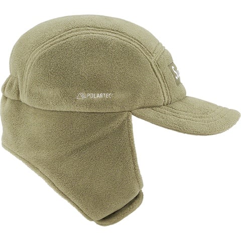 Polartec® Earflap Camp Cap - fall/winter 2021 - Supreme