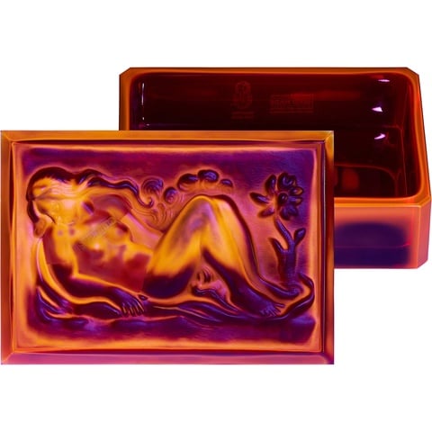 Supreme Supreme®/Halama Crystal Box - Red