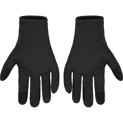 WINDSTOPPER® Gloves - fall/winter 2021 - Supreme