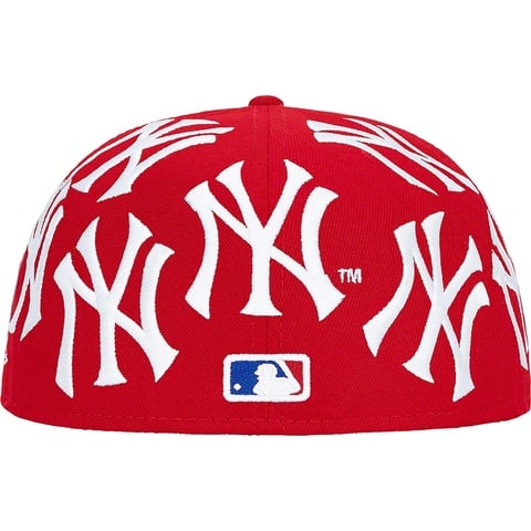 限界値下げsupreme ×Yankees cap 2025winter発売 Fall/Winter 2025 Preview – Supreme