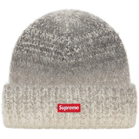 Gradient Stripe Beanie - fall/winter 2021 - Supreme