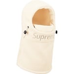 Supreme Polartec Balaclava (FW21) - Natural