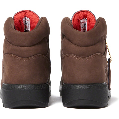 Supreme®/Timberland®/New York Yankees™ Field Boot - Supreme