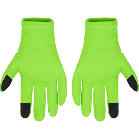 WINDSTOPPER® Gloves - fall/winter 2021 - Supreme