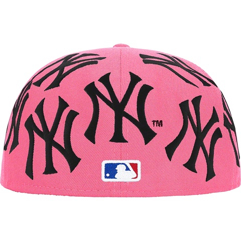 Supreme®/New York Yankees™ Box Logo New Era® - Supreme