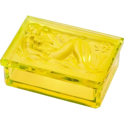 Supreme Supreme®/Halama Crystal Box - Uranium