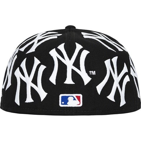 Supreme®/New York Yankees™ Box Logo New Era® - Supreme