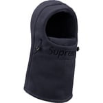 Supreme Polartec Balaclava (FW21) - Navy