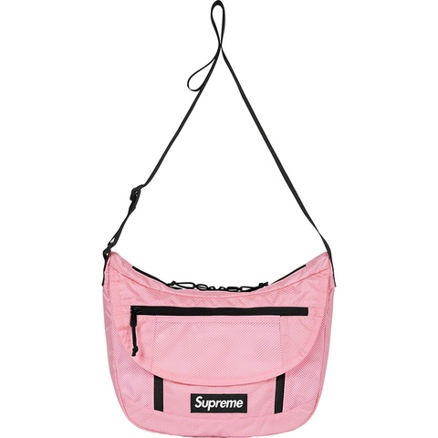 Small Messenger Bag - spring/summer 2022 - Supreme