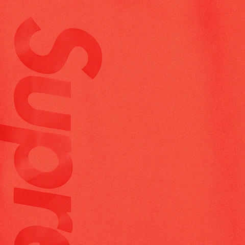 Supreme GORE-TEX PACLITE® Pant - Orange