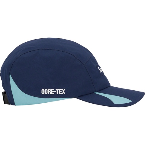 GORE-TEX Paclite Camp Cap - spring/summer 2022 - Supreme
