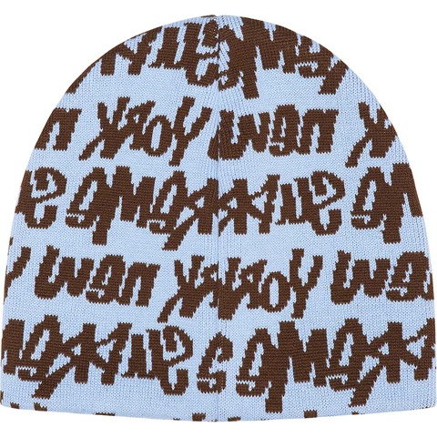 Fat Tip Beanie - spring/summer 2022 - Supreme