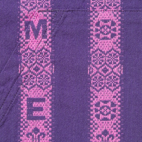 Baja Hooded Shirt - spring/summer 2022 - Supreme