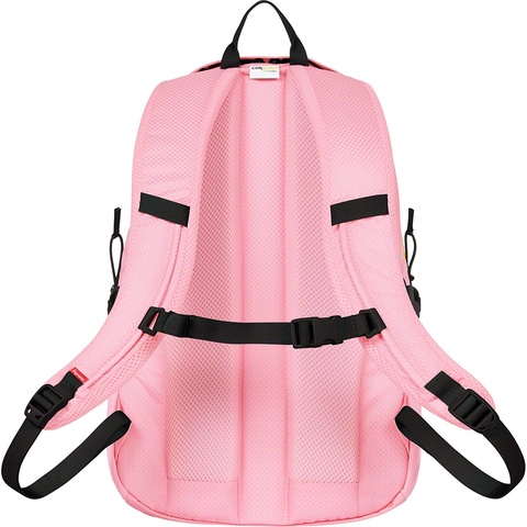 Supreme Backpack - Pink