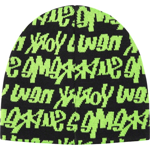 Fat Tip Beanie - spring/summer 2022 - Supreme