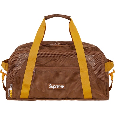 Duffle Bag - spring/summer 2022 - Supreme