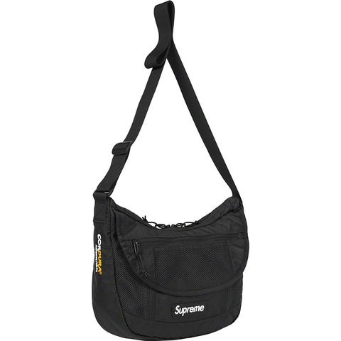 バッグ 22SS Supreme Small Messenger Bag デザインも使いやすさも最高！