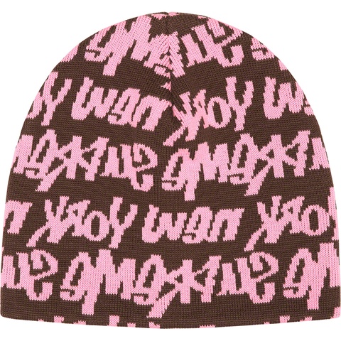 Fat Tip Beanie - spring/summer 2022 - Supreme