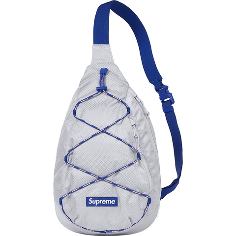 バッグ supreme sling bag 20aw Sling Bag | Supreme 20fw